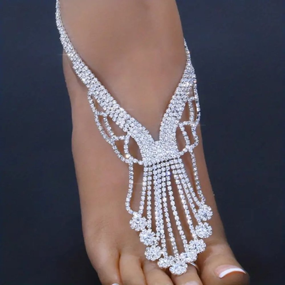 Ankle Bracelet